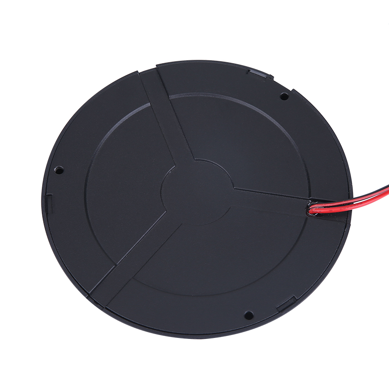 LED RV Interior Dome Light with Optional Touch Switch