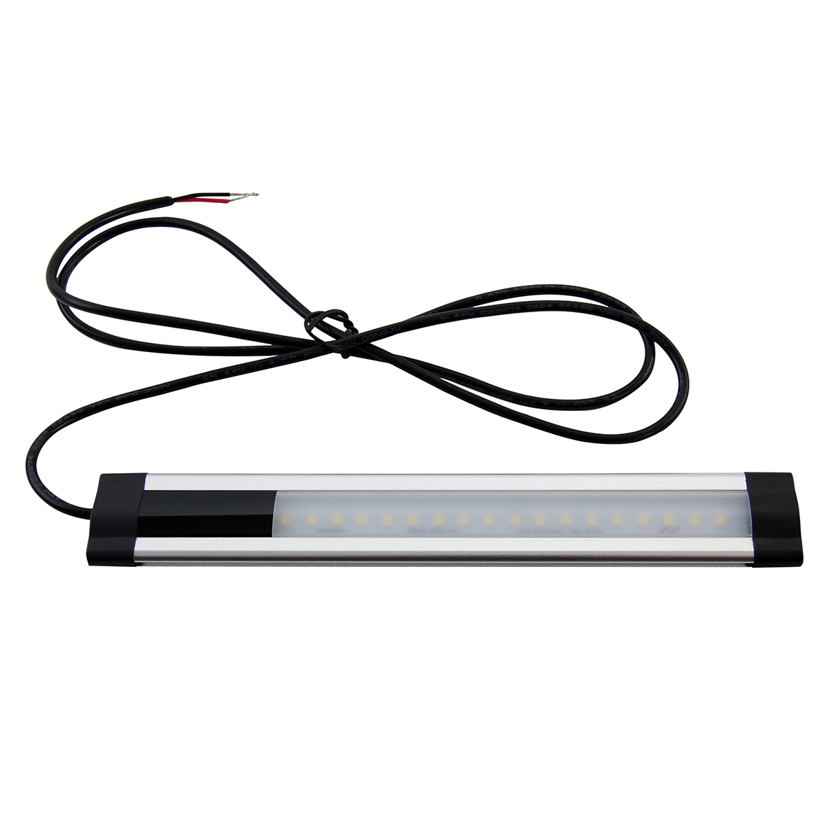 Slim Profile 30x9mm Under Cabinet LED Lighting 20cm
