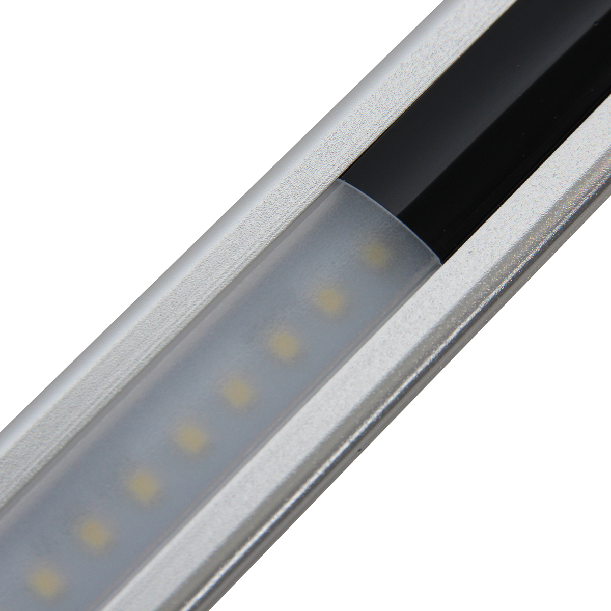 Slim Profile 30x9mm Under Cabinet LED Lighting 20cm