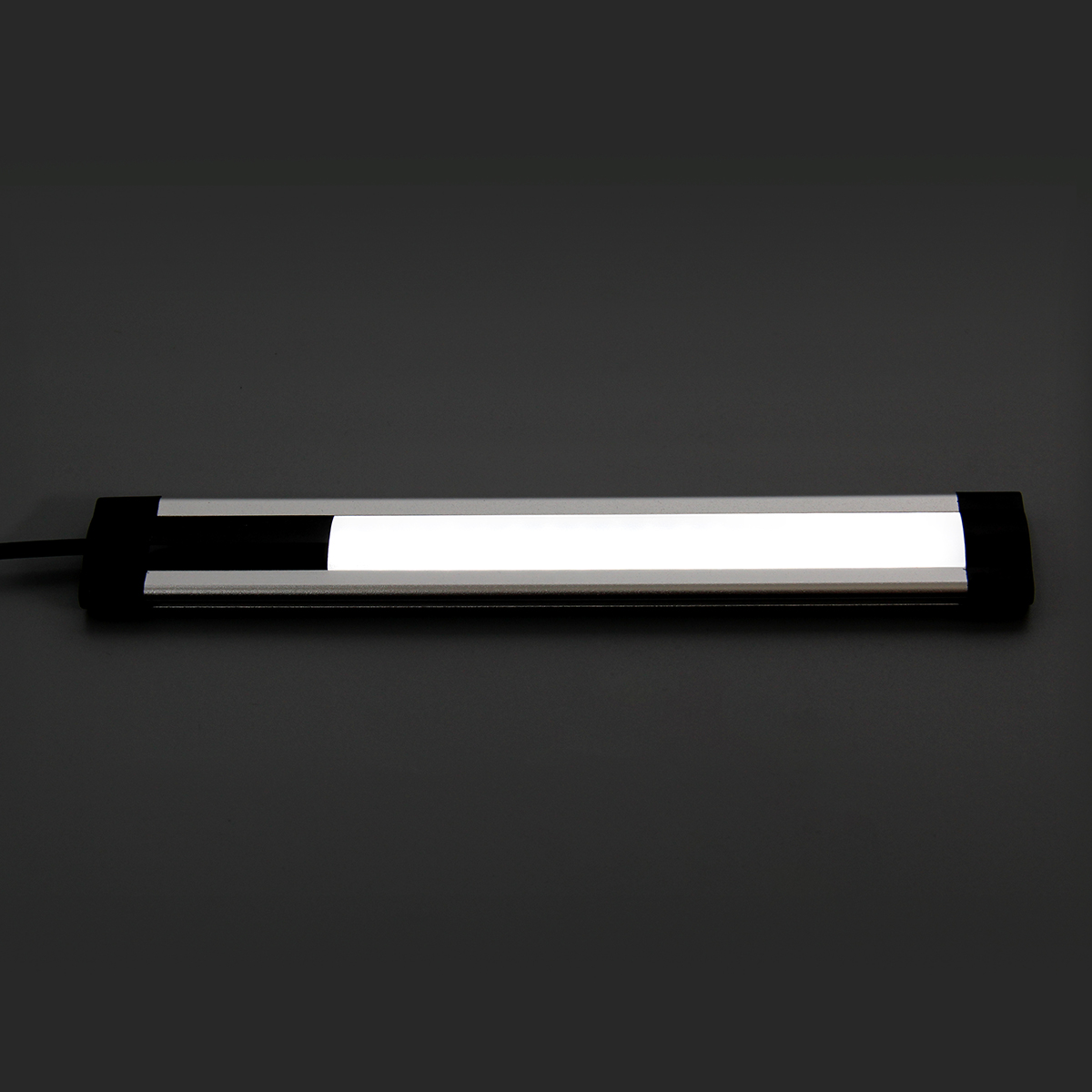 Slim Profile 30x9mm Under Cabinet LED Lighting 20cm