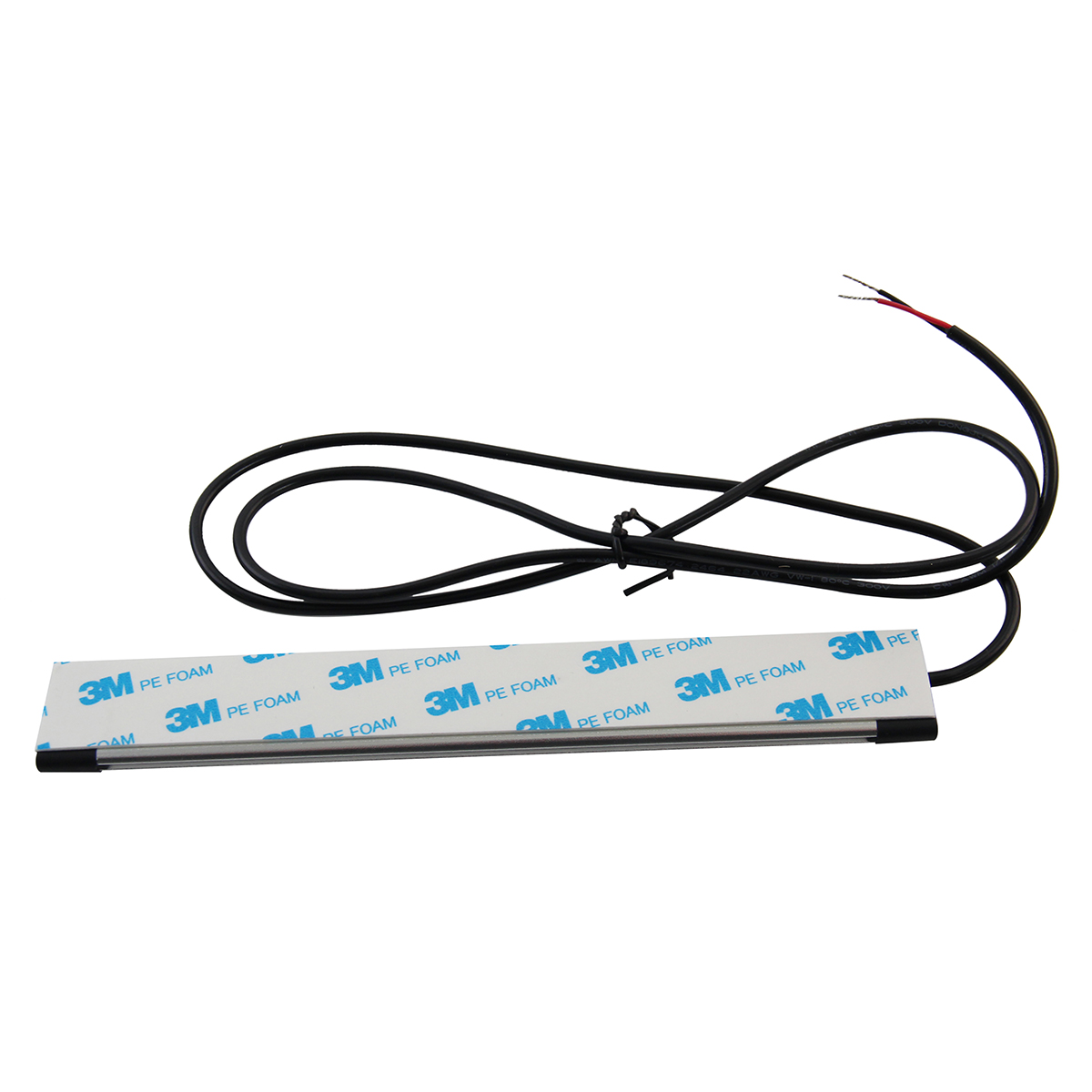 Slim Profile 30x9mm Under Cabinet LED Lighting 20cm