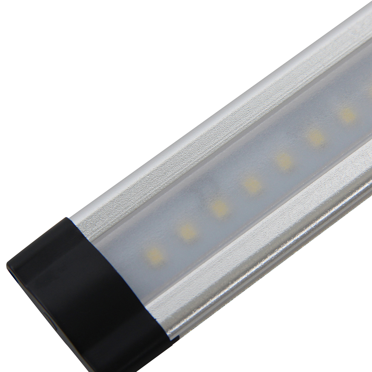 Slim Profile 30x9mm Under Cabinet LED Lighting 20cm