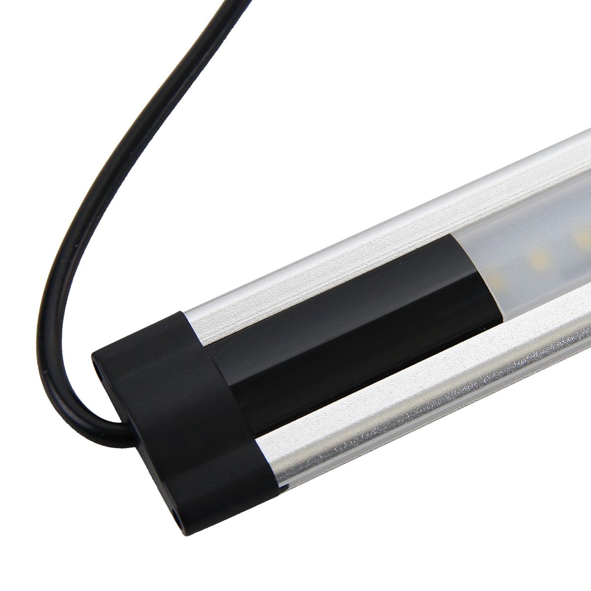 Slim Profile 30x9mm Under Cabinet LED Lighting 50cm