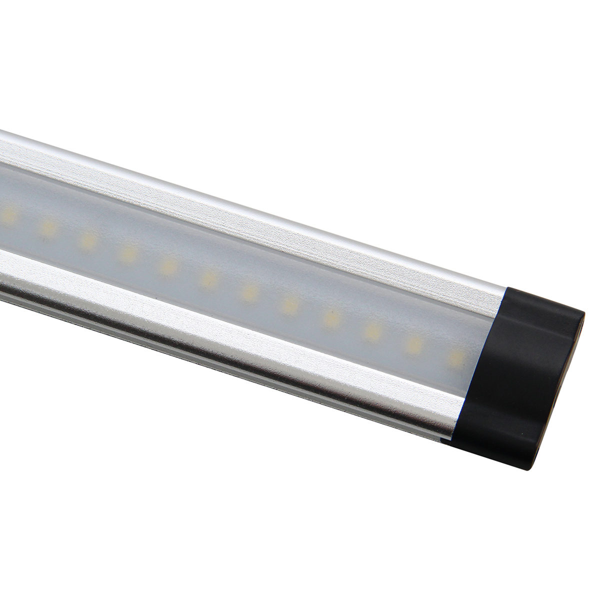 Slim Profile 30x9mm Under Cabinet LED Lighting 50cm