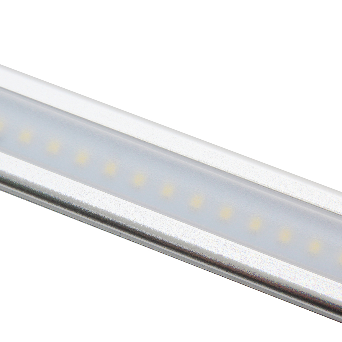 Slim Profile 30x9mm Under Cabinet LED Lighting 70cm