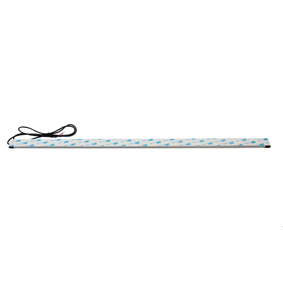 Slim Profile 30x9mm Under Cabinet LED Lighting 70cm