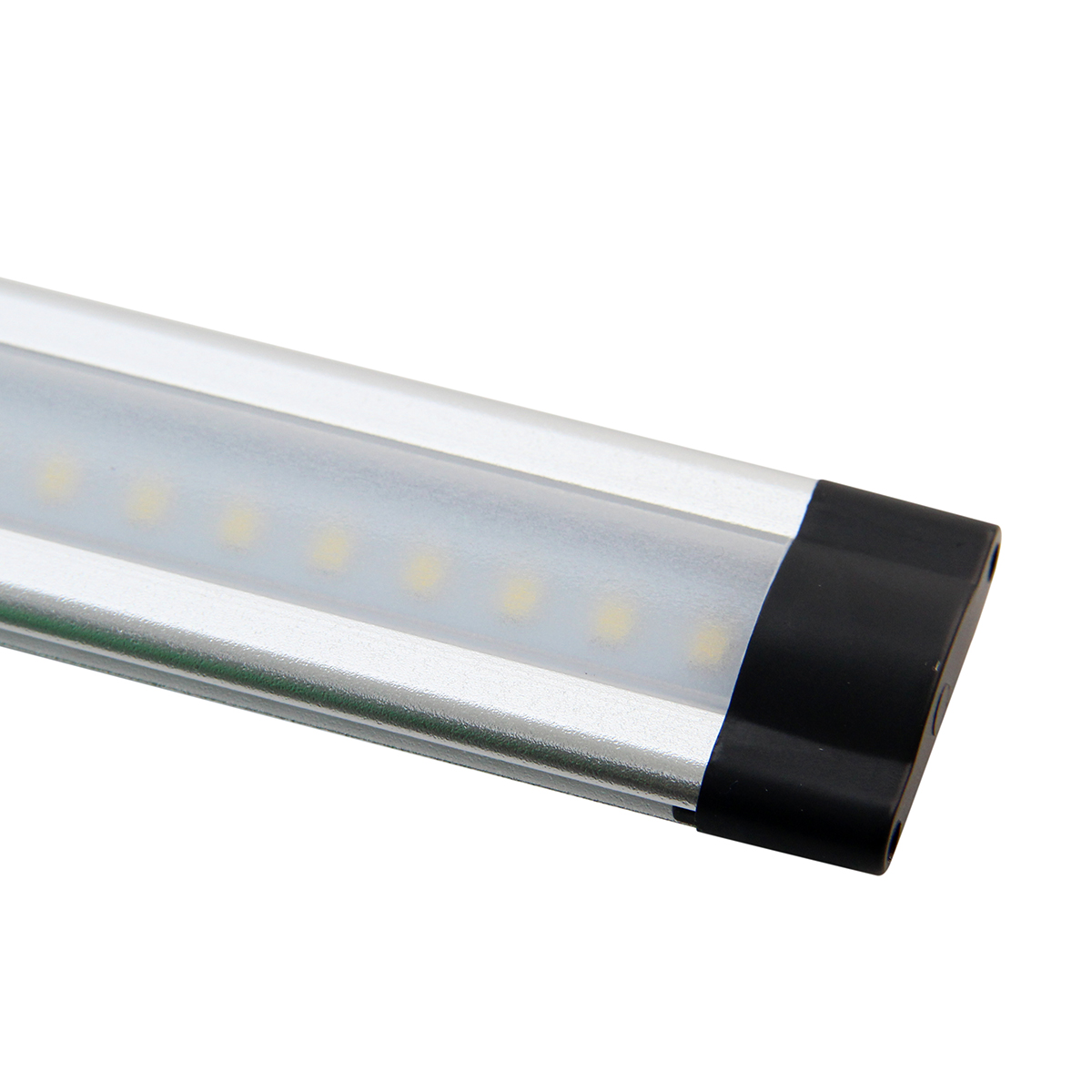 Slim Profile 30x9mm Under Cabinet LED Lighting 70cm