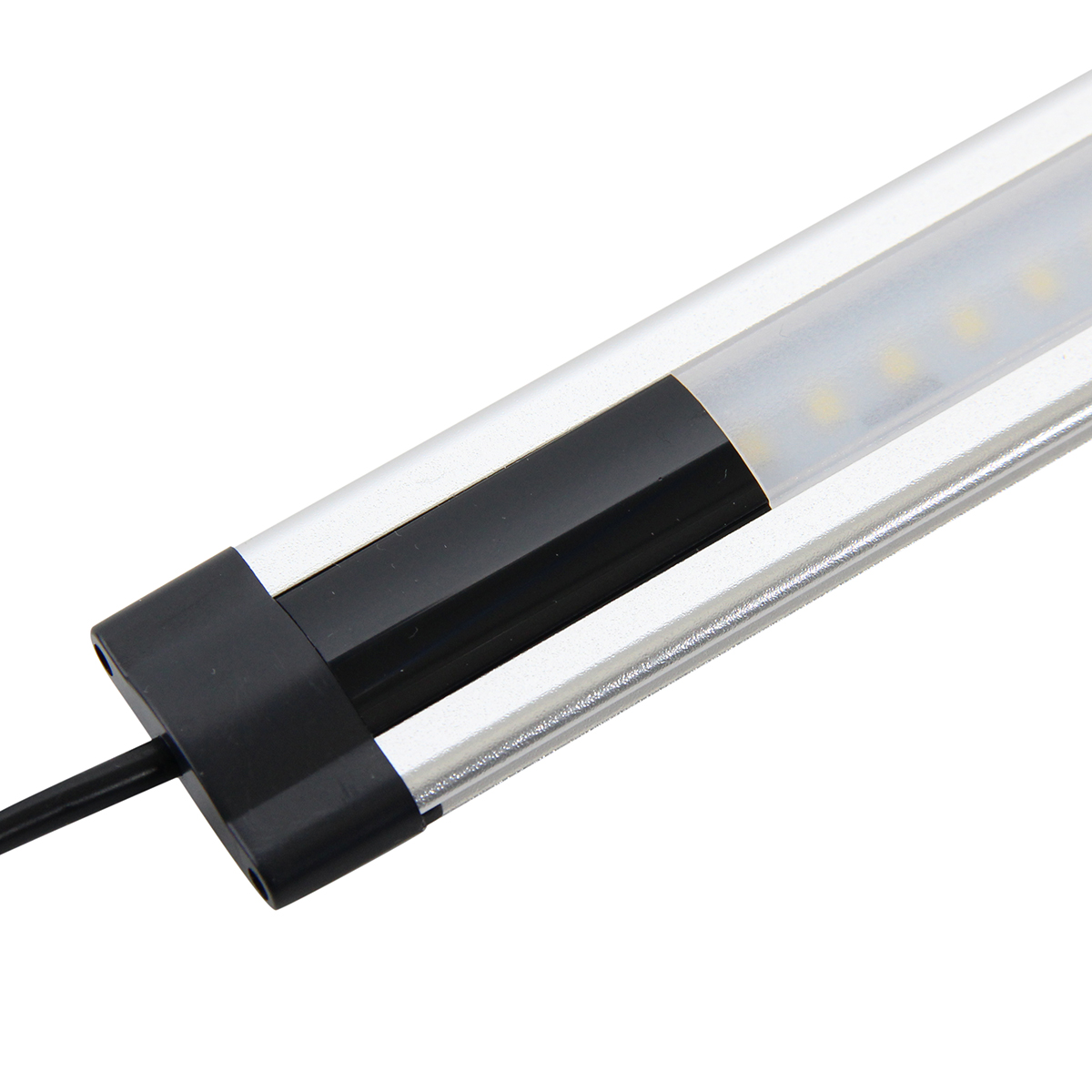 Slim Profile 30x9mm Under Cabinet LED Lighting 70cm