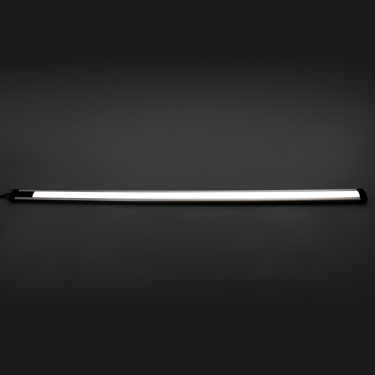 Slim Profile 30x9mm Under Cabinet LED Lighting 70cm