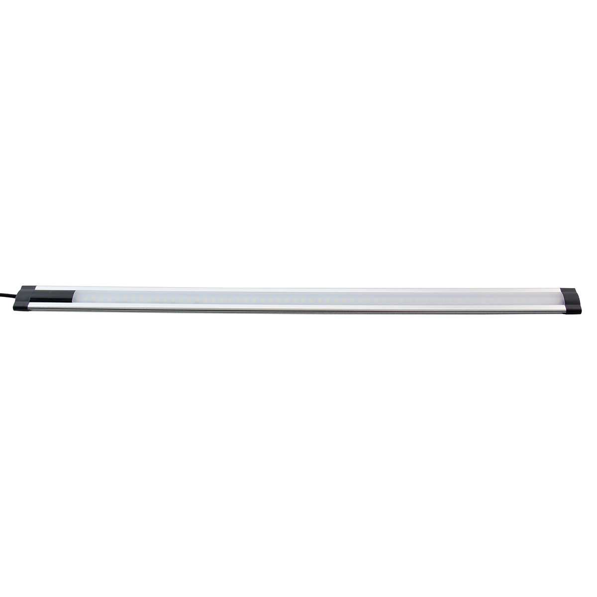 Slim Profile 30x9mm Under Cabinet LED Lighting 70cm