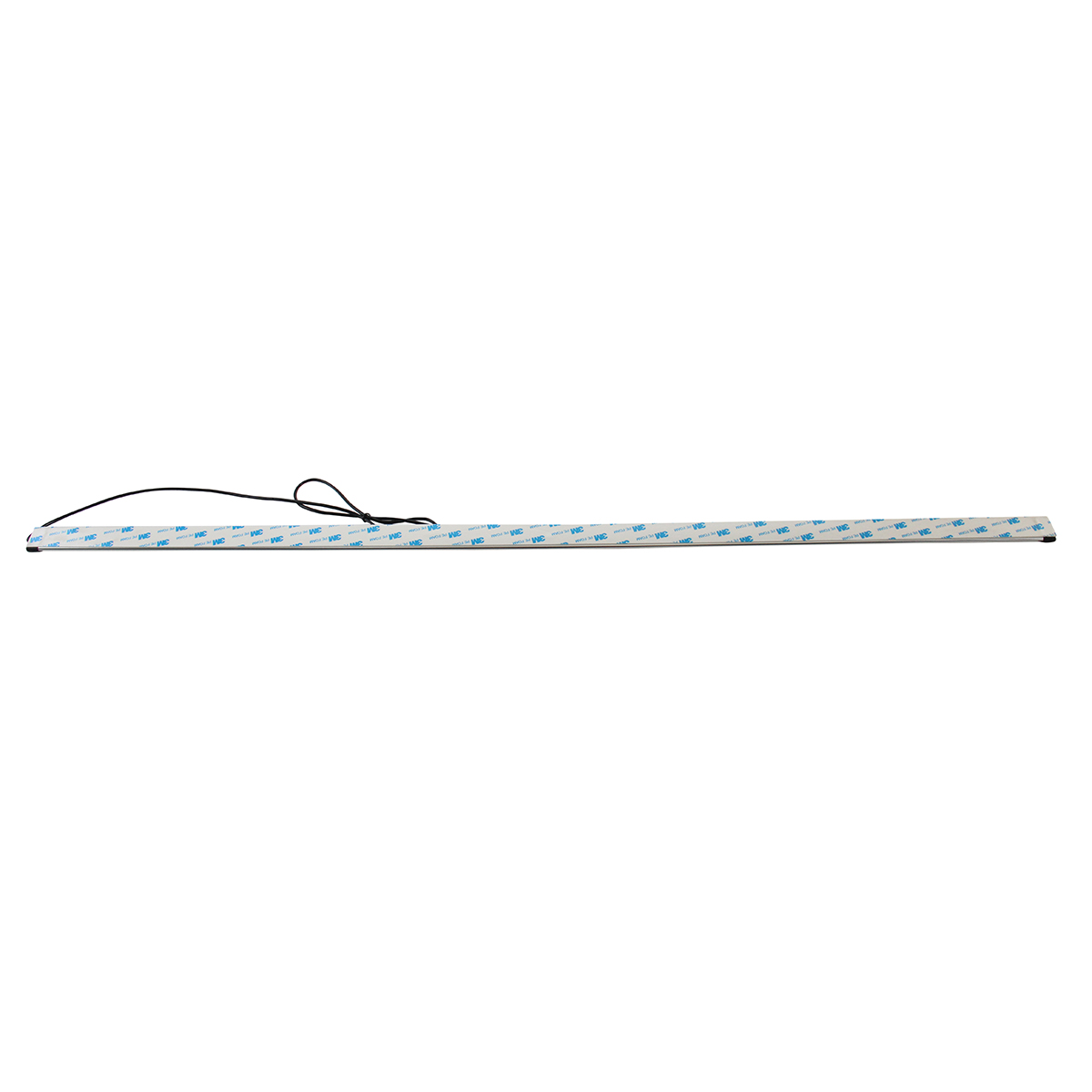 Slim Profile 30x9mm Under Cabinet LED Lighting 100cm