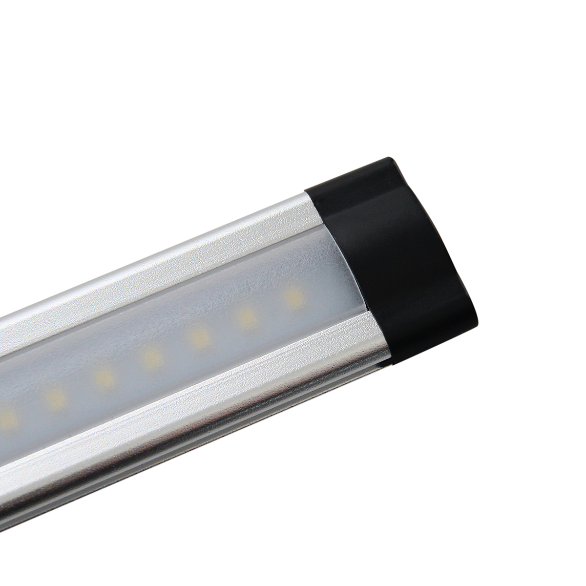 Slim Profile 30x9mm Under Cabinet LED Lighting 100cm
