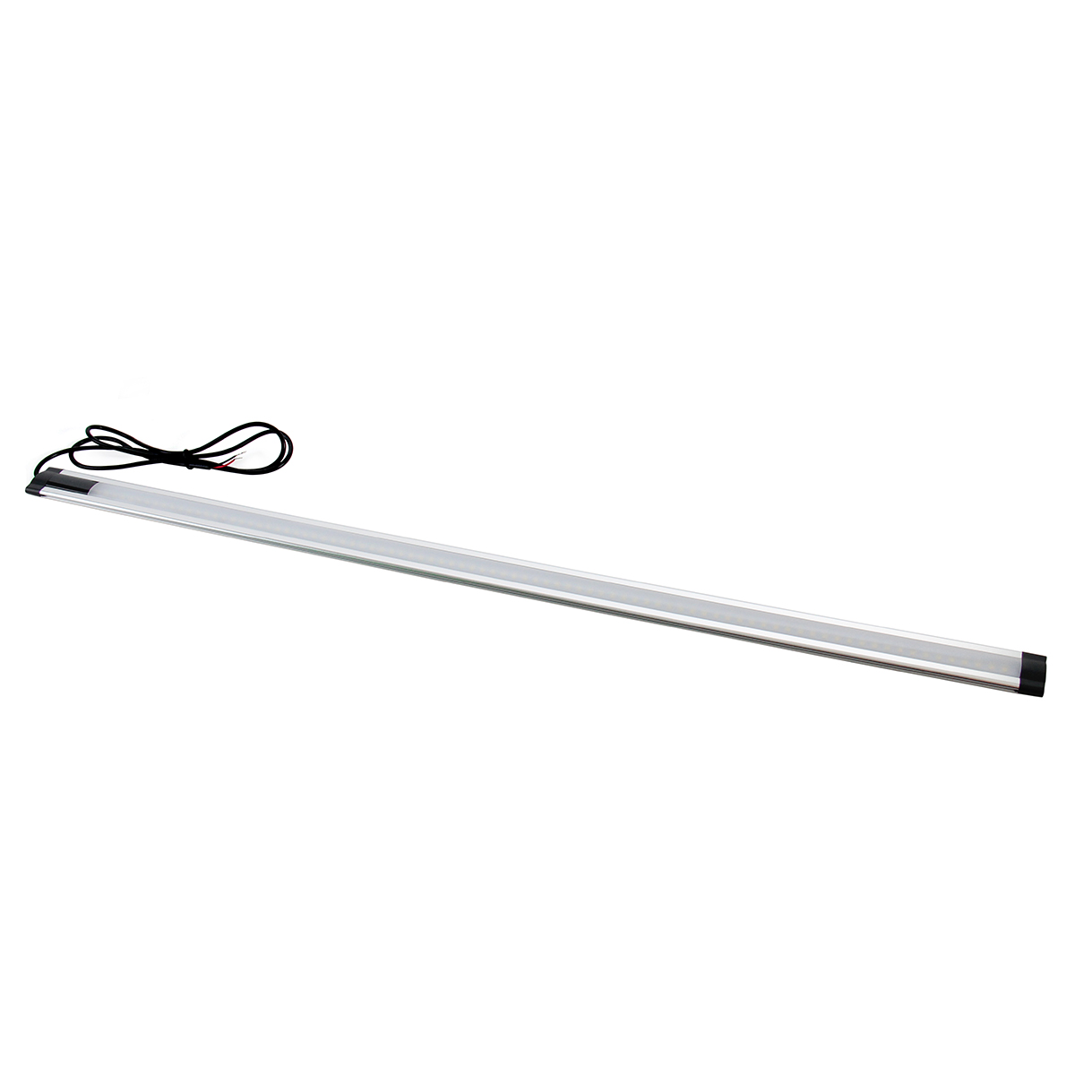 Slim Profile 30x9mm Under Cabinet LED Lighting 100cm