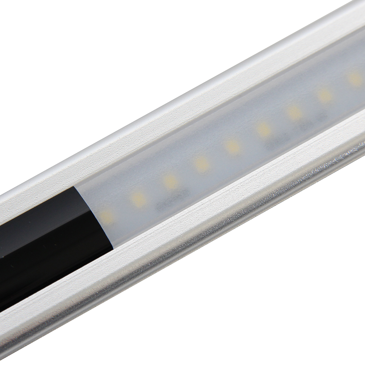 Slim Profile 30x9mm Under Cabinet LED Lighting 100cm