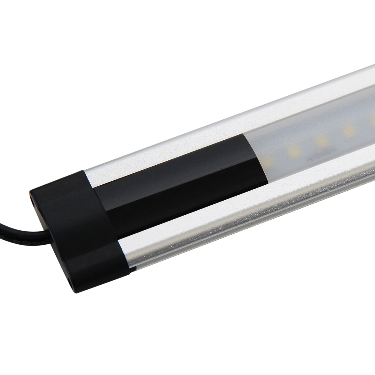 Slim Profile 30x9mm Under Cabinet LED Lighting 100cm