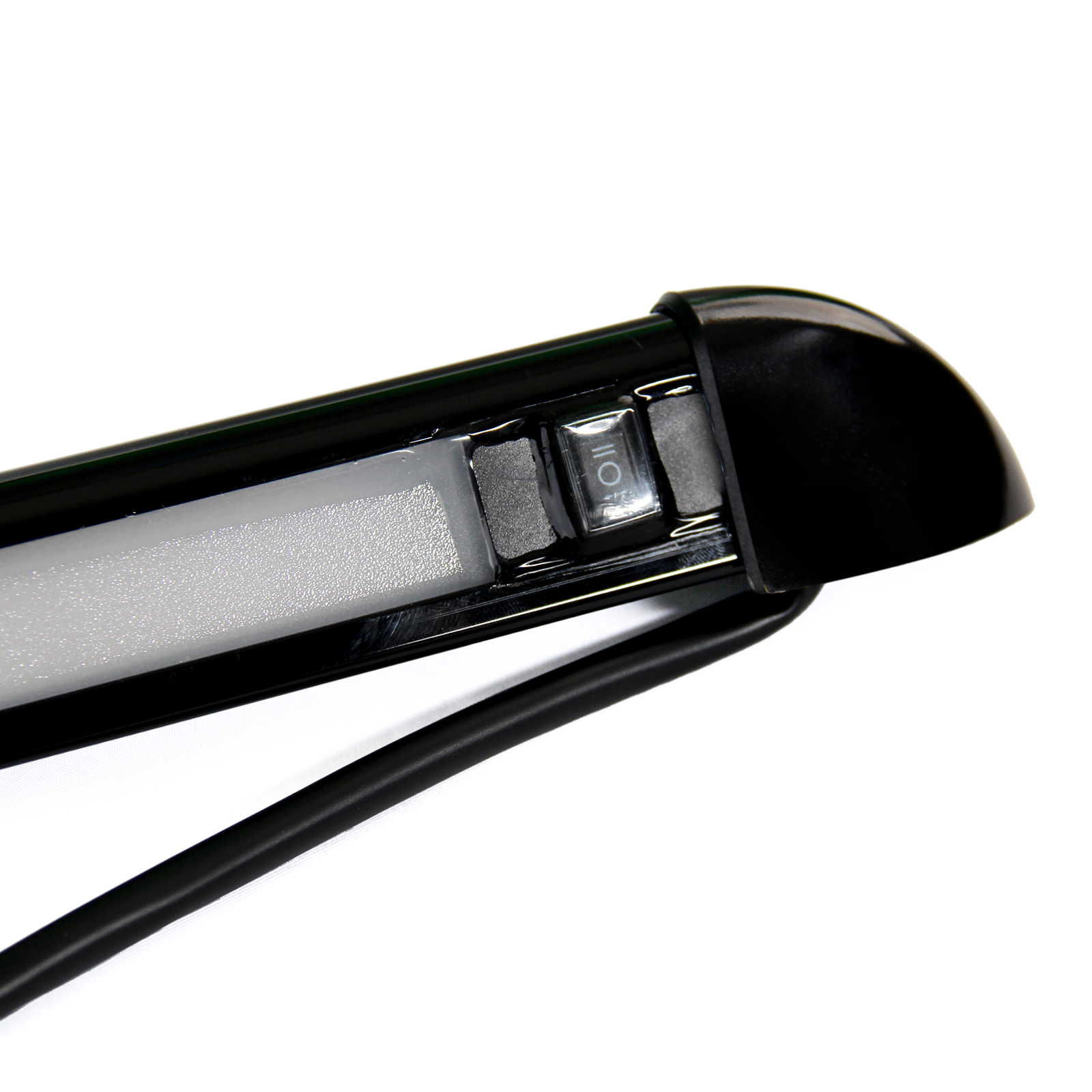 Exterior RV Led Awning Lights White/Orange IP66 With Toggle Switch-255/300/360/550mm Available