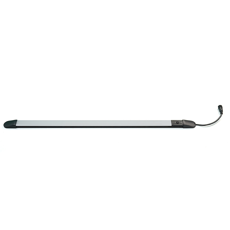 Frosted Cover Led Lights Strip Bar with Button Switch IP65 DC12V-30/60/90CM available