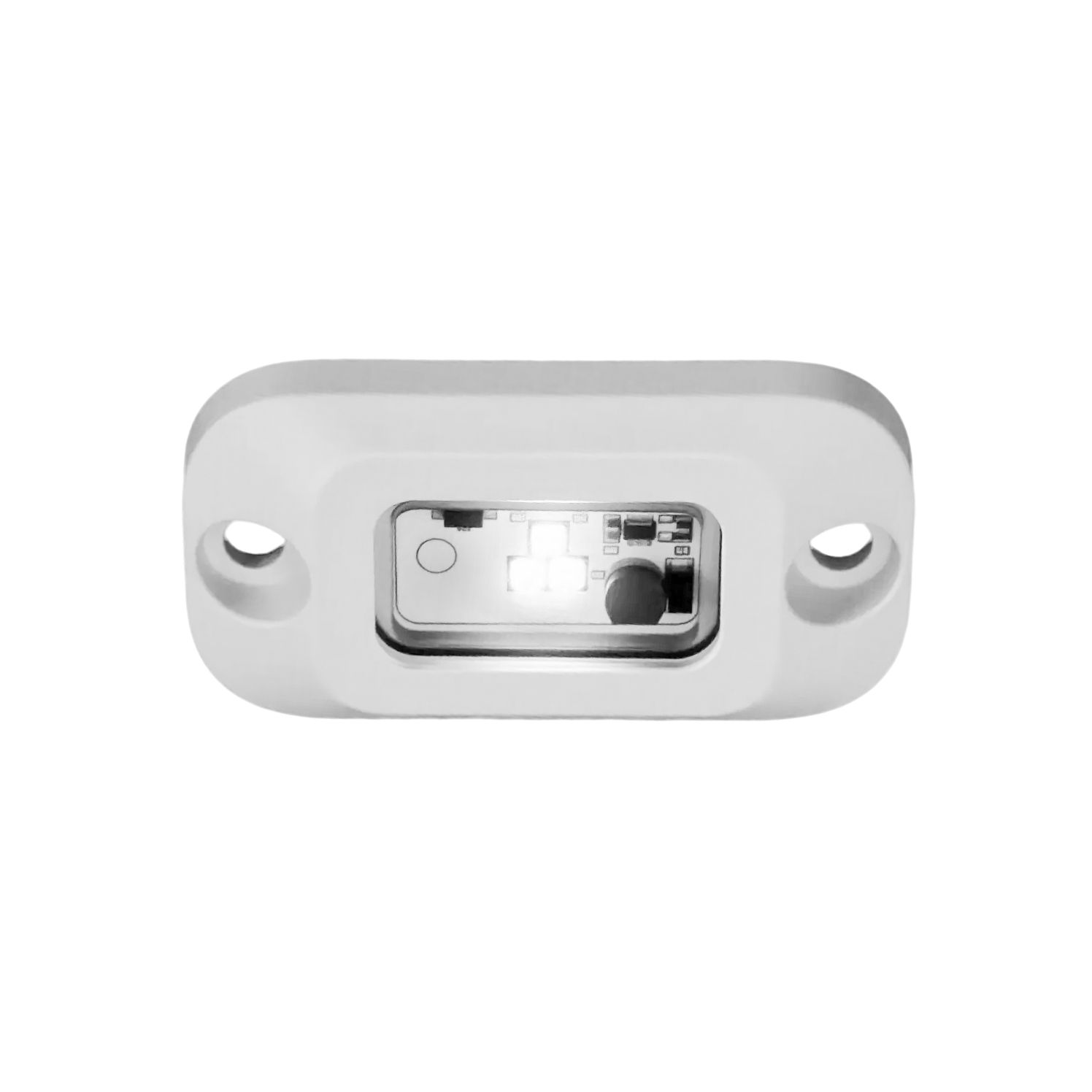 LED Rock Light for 4WD Underglow, Roof Racks and Campers 10V ~ 30V DC