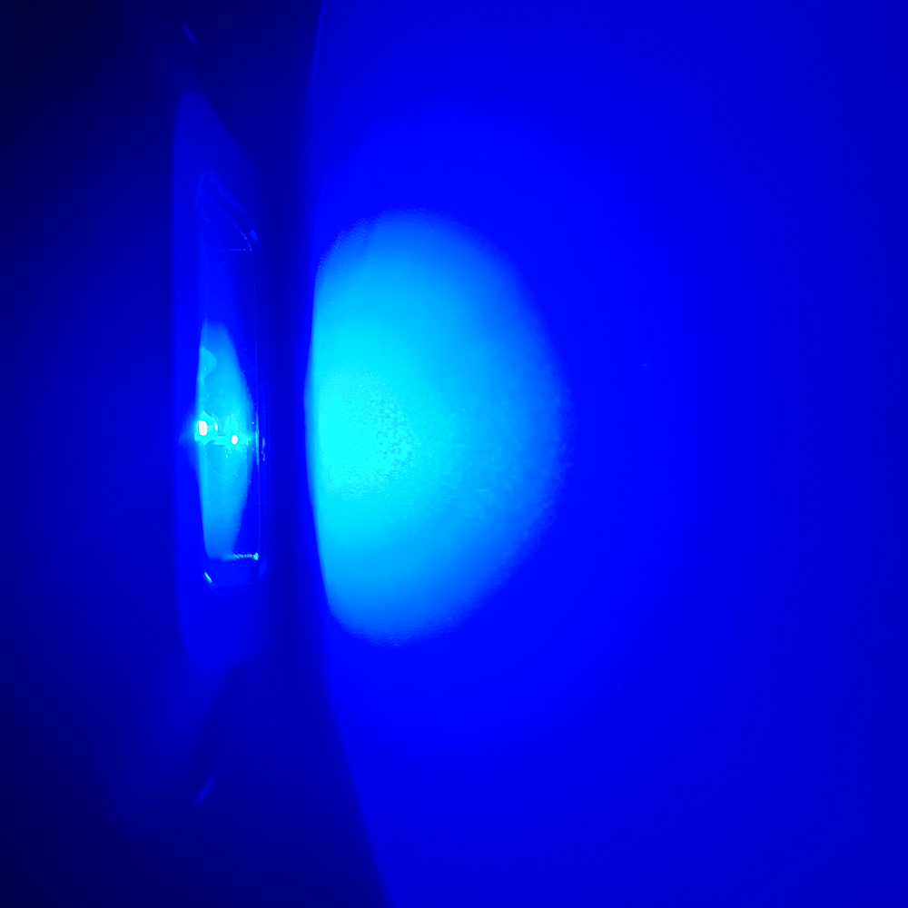 RGB LED Rock Light Bluetooth Kit for 4WD Underglow