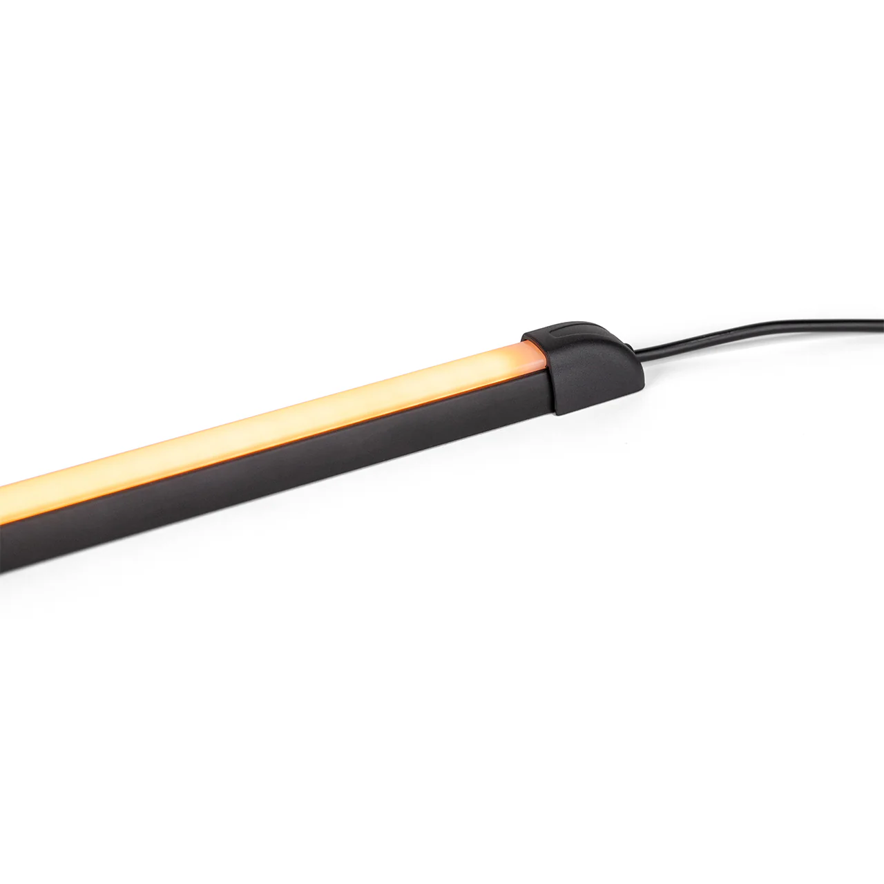 Aluminum Light Strip Kit: Stealth