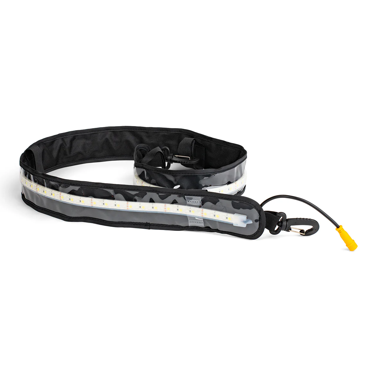 Flexible Light Strip Kit: Quick Fit