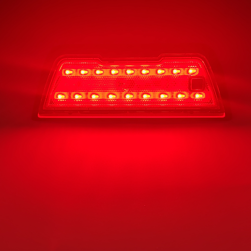 Introducing our latest TRI-COLOR 45-degree work light!
