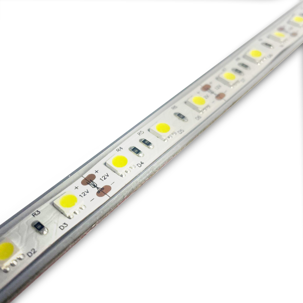 Flexible Light Strip Kit: Classic