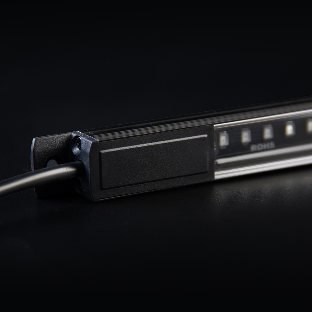 NEW STYLES of Aluminum Light Strips Arriving!