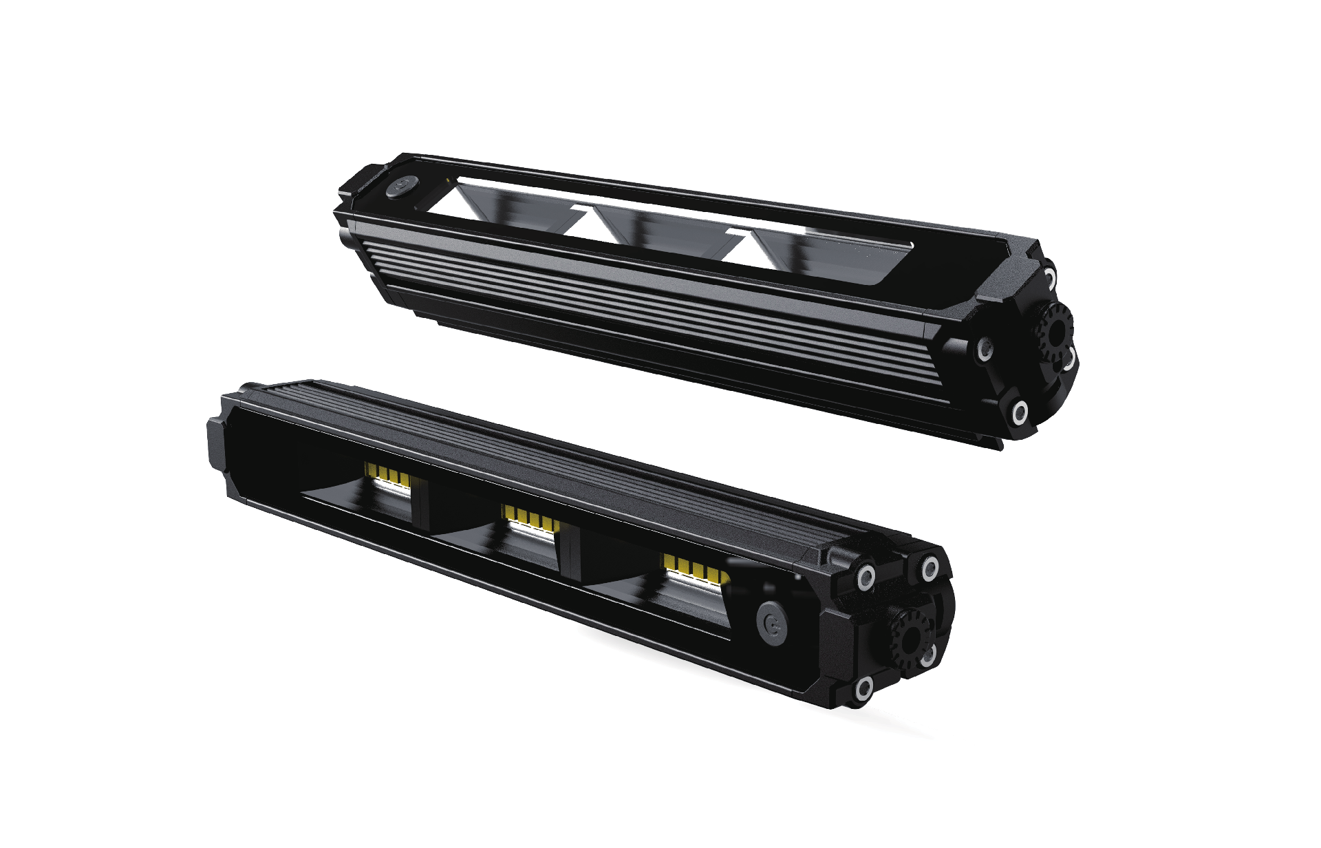 Stay Tuned... The most power-dense lighting gear we have yet?