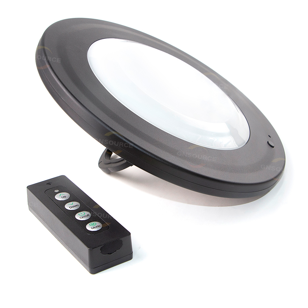 Cantilever Umbrella Tent Light